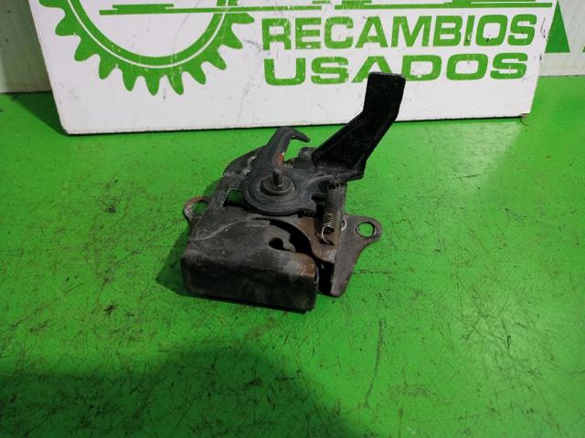 GG2M56620 MAZDA Замок капота купить в Кривой Рог