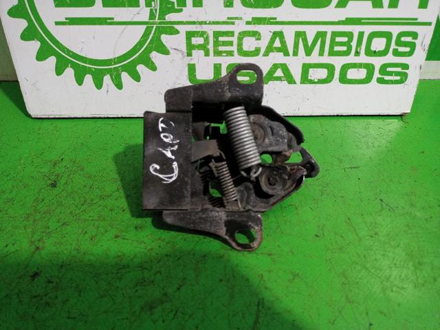 MAZDA GG2M56620 Замок капота в наличии Николаев
