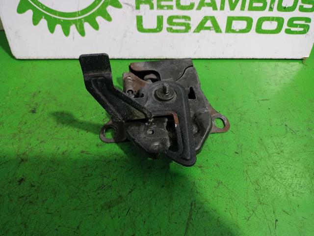 MAZDA GG2M56620 Замок капота в наличии Житомир