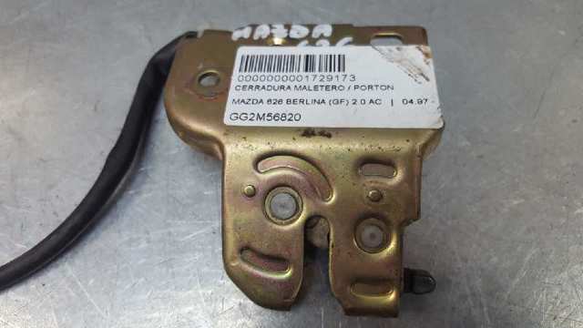 GG2M56820 MAZDA купить в Украина