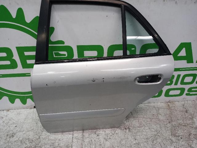 GG2M73020A MAZDA Дверь задняя левая купить в Киев