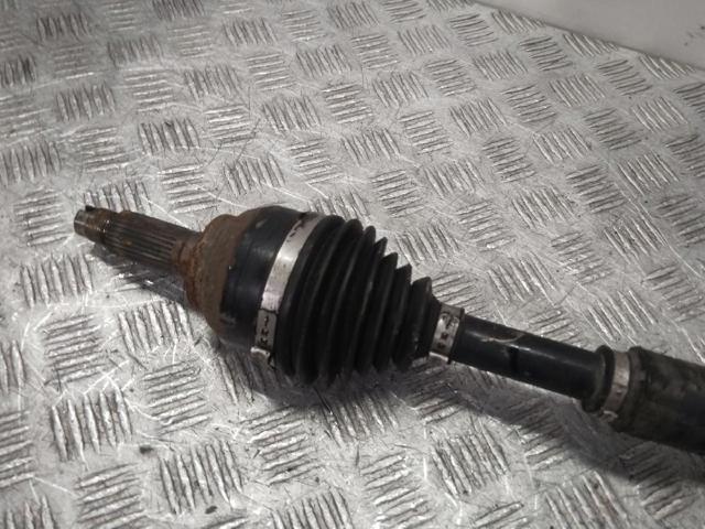 GG3125500H Полуось (привод) передняя правая купить Павлоград