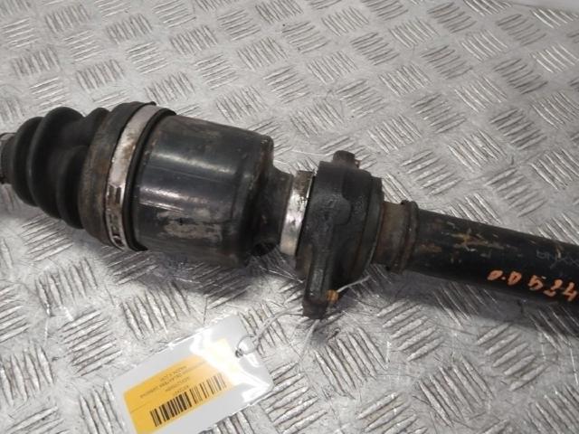 GG3125500H MAZDA Полуось (привод) передняя правая купить в Николаев