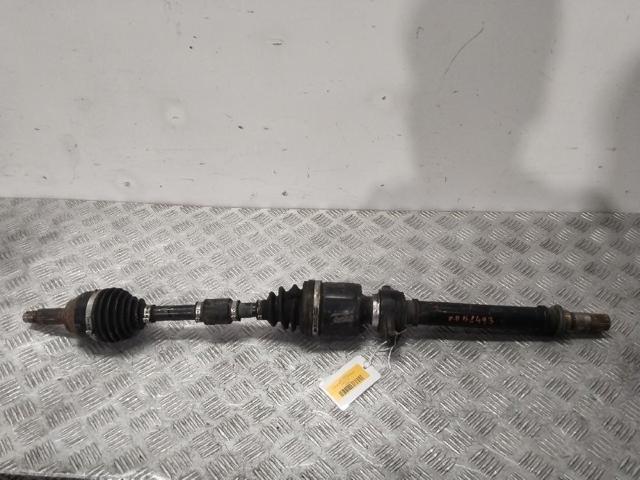 GG3125500H Правая полуось купить Черновцы