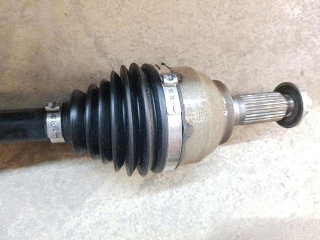 GG3325500D MAZDA Правая полуось купить в Ужгород