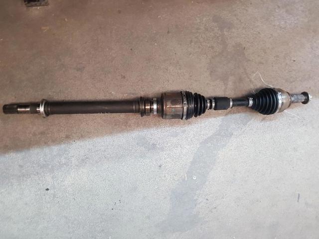 GG3325500D MAZDA Полуось (привод) передняя правая купить в Запорожье