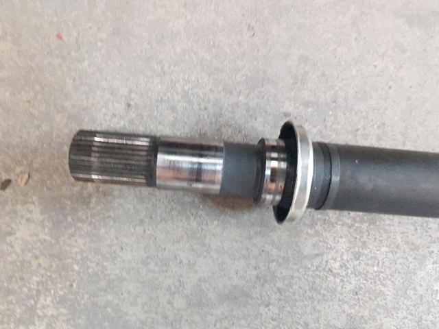 GG3325500D Правая полуось купить Чернигов