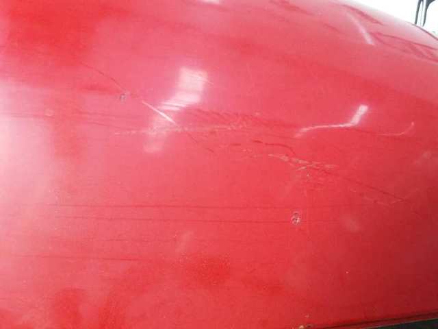 Pára-lama dianteiro direito Mazda 626 5 GF