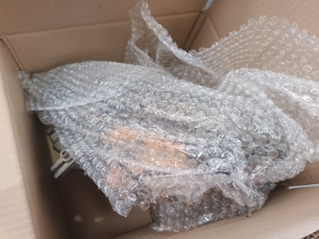 Pára-lama dianteiro direito Mazda 626 5 GF