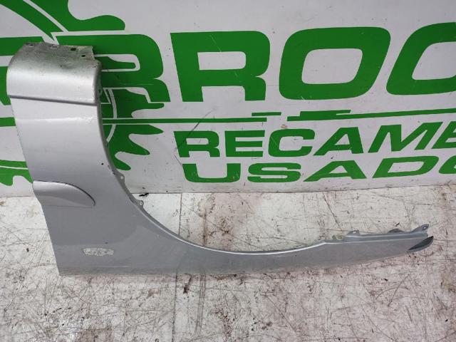 Pára-lama dianteiro esquerdo Mazda 626 5 GF