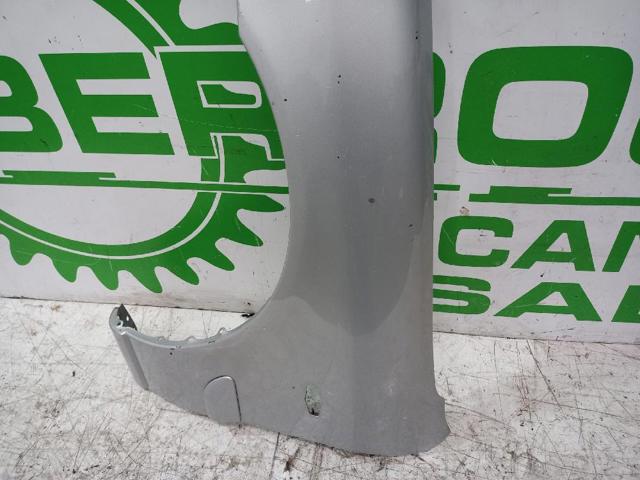 Pára-lama dianteiro esquerdo Mazda 626 5 GF