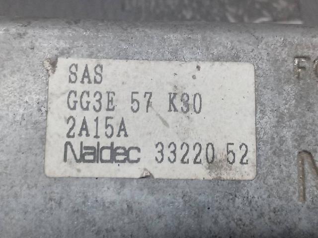 GG3E57K30 MAZDA купить в Черновцы