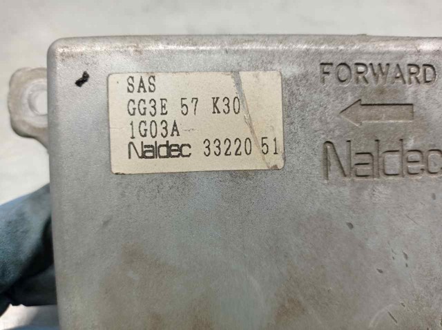 MAZDA GG3E57K30 в наличии Полтава