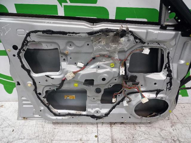 Porta dianteira esquerda Mazda 626 5 GF