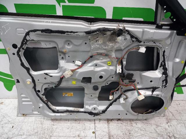 MAZDA GG3E59020B Дверь передняя левая в наличии Полтава