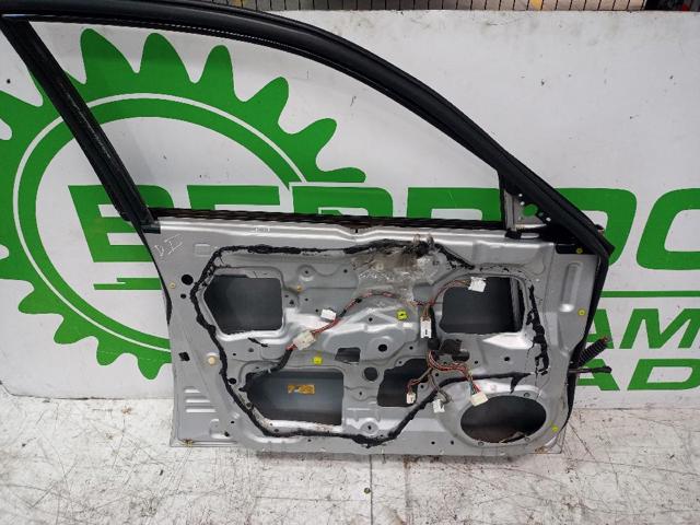MAZDA GG3E59020B Дверь передняя левая в наличии Львов