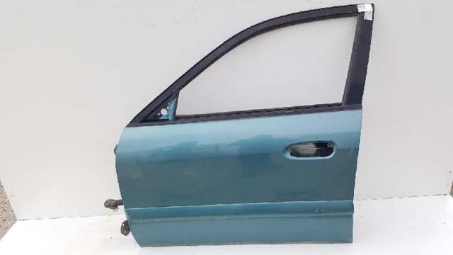 Porta dianteira esquerda Mazda 626 5 GF