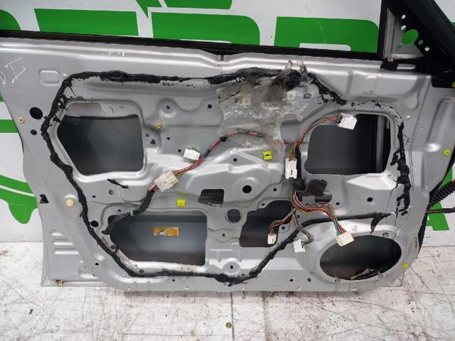 Porta dianteira esquerda Mazda 626 5 GF