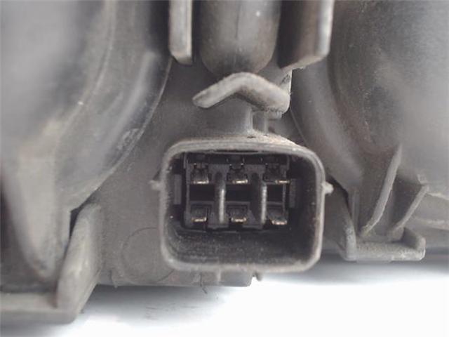 GG4R510L0 MAZDA Фара левая купить в Сумы