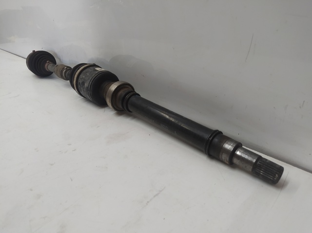 GG6325500 MAZDA Правая полуось купить в Одесса