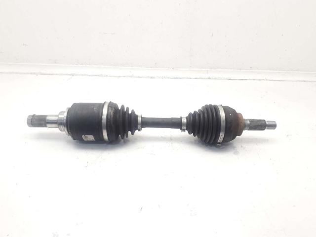 GG6425600 MAZDA Полуось (привод) передняя левая купить в Одесса