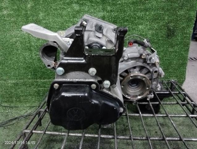 VAG GGU КПП в наличии Черкассы