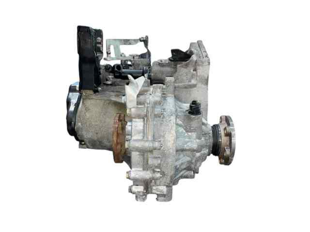 Caixa de Mudança montada (caixa mecânica de velocidades) Seat Cordoba 6K2