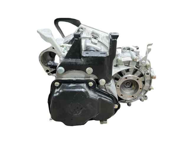 Caixa de Mudança montada (caixa mecânica de velocidades) Seat Cordoba 6K2