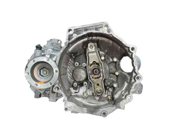 Caixa de Mudança montada (caixa mecânica de velocidades) Seat Cordoba 6K2