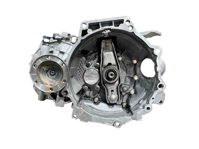 Caixa de Mudança montada (caixa mecânica de velocidades) Seat Cordoba 6K2