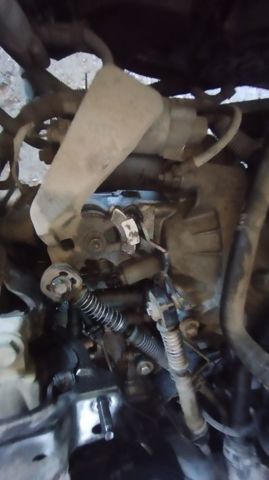 Caixa de Mudança montada (caixa mecânica de velocidades) Seat Cordoba 6K2