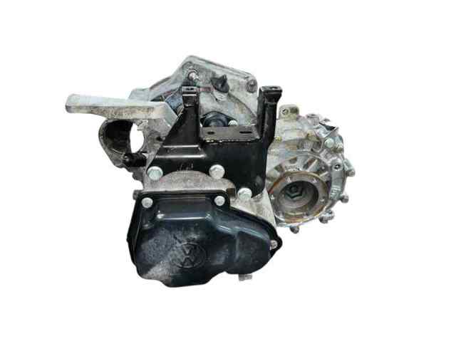 Caixa de Mudança montada (caixa mecânica de velocidades) Seat Cordoba 6K2