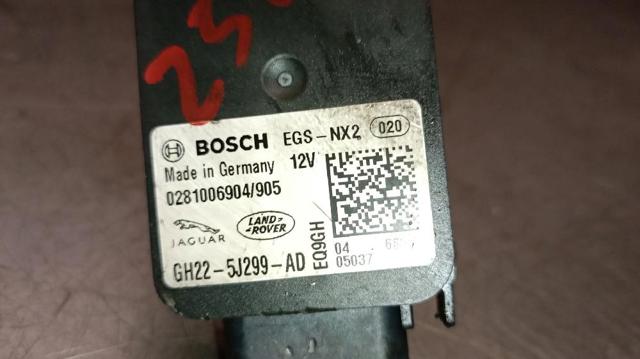 GH225J299AD Датчик оксидов азота NOX купить Кривой Рог