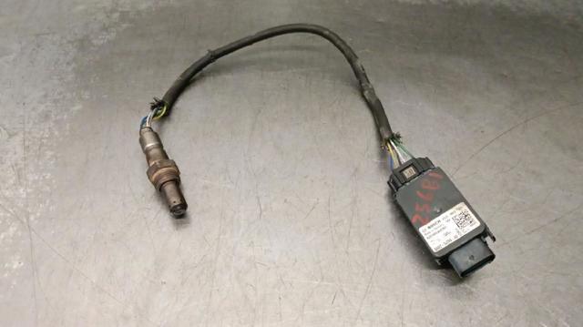 GH225J299AD LAND ROVER Датчик оксидов азота NOX купить в Каменское