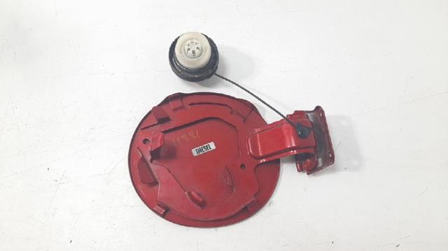 Alcapão do tanque de combustível Mazda 6 GJ, GL