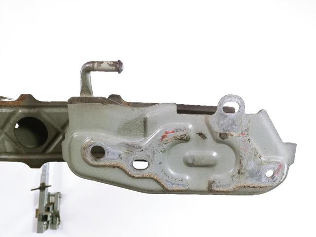 Reforçador do pára-choque traseiro Mazda 6 GJ, GL