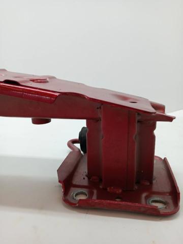 Reforçador do pára-choque traseiro Mazda 6 GJ, GL