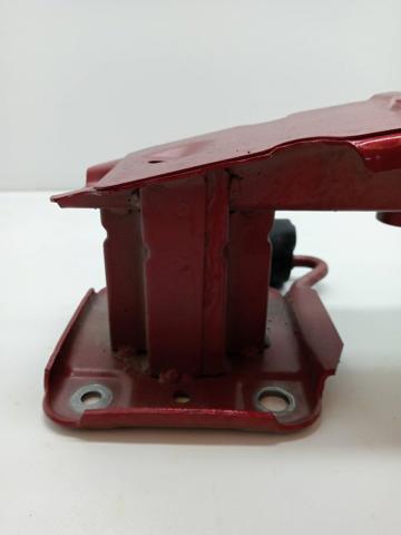 Reforçador do pára-choque traseiro Mazda 6 GJ, GL