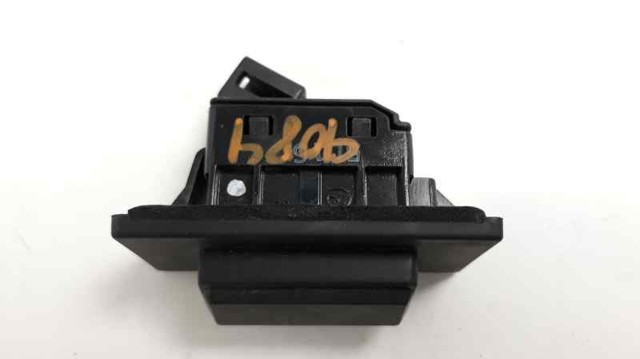 Moldura de tampa de porta-malas GHK150852 Mazda