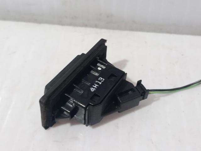 GHK1568D0 Кнопка привода замка багажника купить Ровно