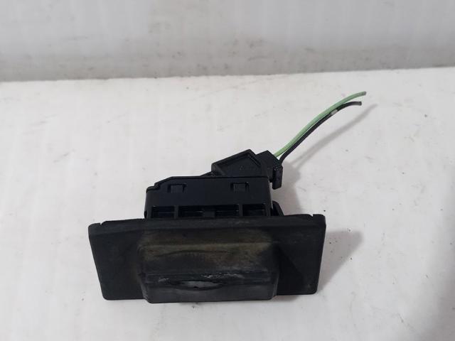 GHK1568D0 MAZDA Кнопка привода замка крышки багажника (двери 3/5-й (ляды) купить в Павлоград