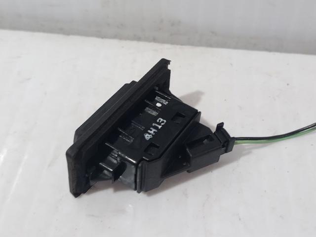 GHK1568D0 MAZDA Кнопка привода замка крышки багажника (двери 3/5-й (ляды) купить в Ровно