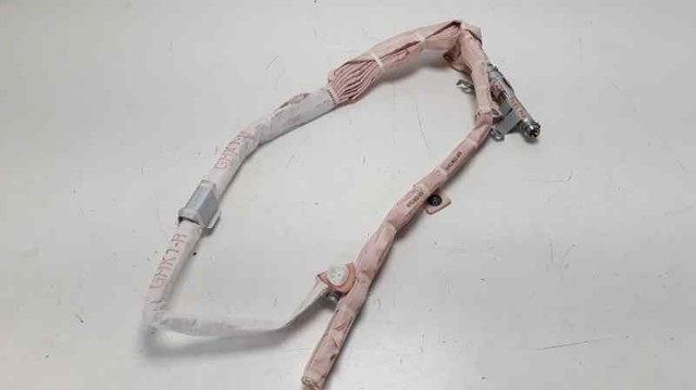 MAZDA GHK157KM0C Подушка безопасности (AIRBAG) шторка боковая правая в наличии Черкассы