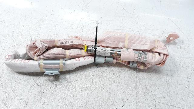 GHK157KM0C Шторка боковая, правая купить Винница
