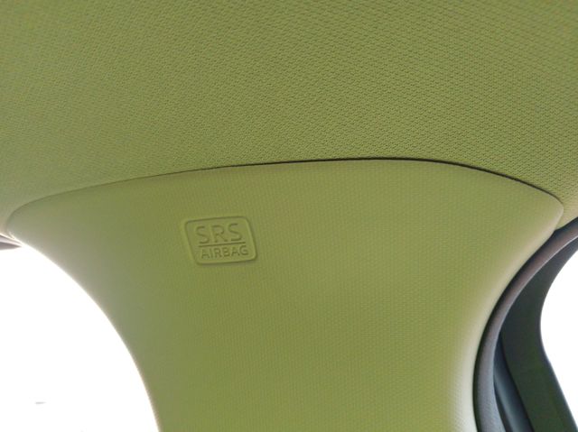 GHK157KN0C Подушка безопасности (AIRBAG) шторка боковая левая купить Одесса
