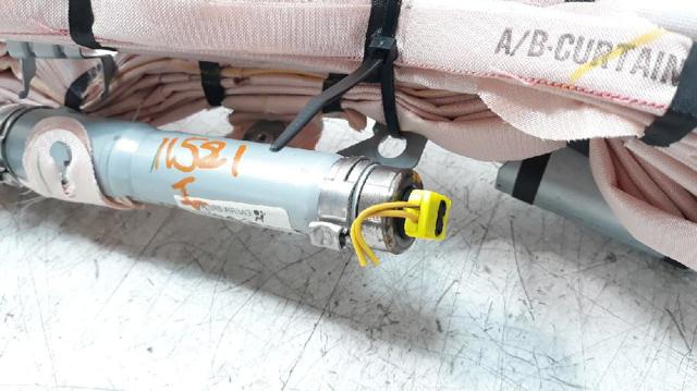 GHK157KN0C MAZDA Шторка боковая, левая купить в Сумы
