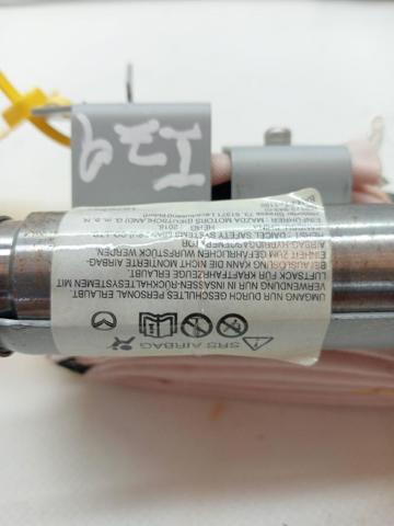 GHK157KN0C MAZDA Подушка безопасности (AIRBAG) шторка боковая левая купить в Павлоград