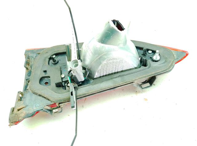 GHK2513G0B MAZDA Фонарь задний левый внутренний купить в Украина