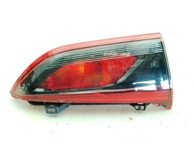 GHK2513G0B MAZDA Фонарь задний левый внутренний купить в Днепр
