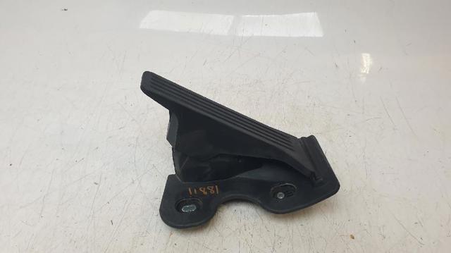 GHK341600 MAZDA Педаль газа купить в Николаев